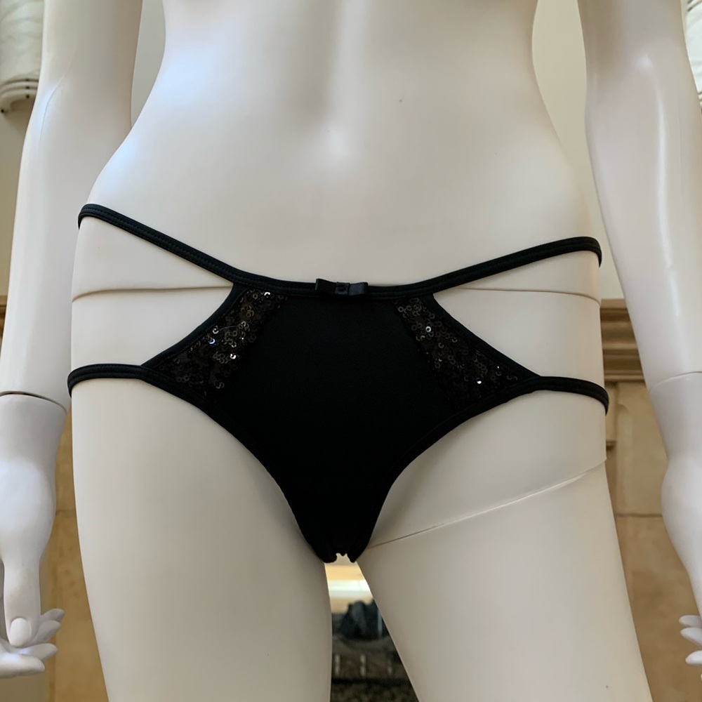 Love Haus bottom intimates